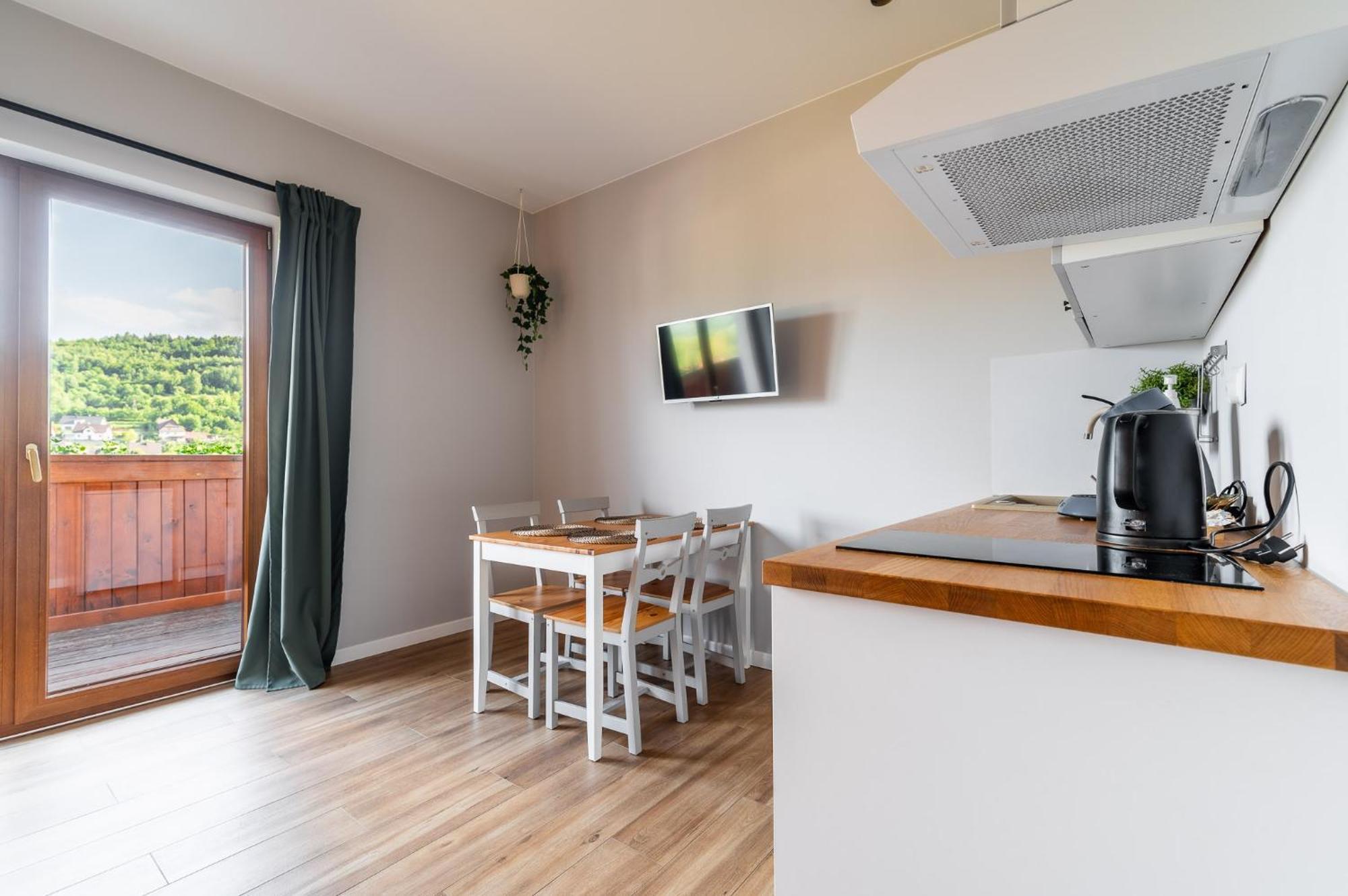 Apartamenty Black Lion Pcim Exterior foto